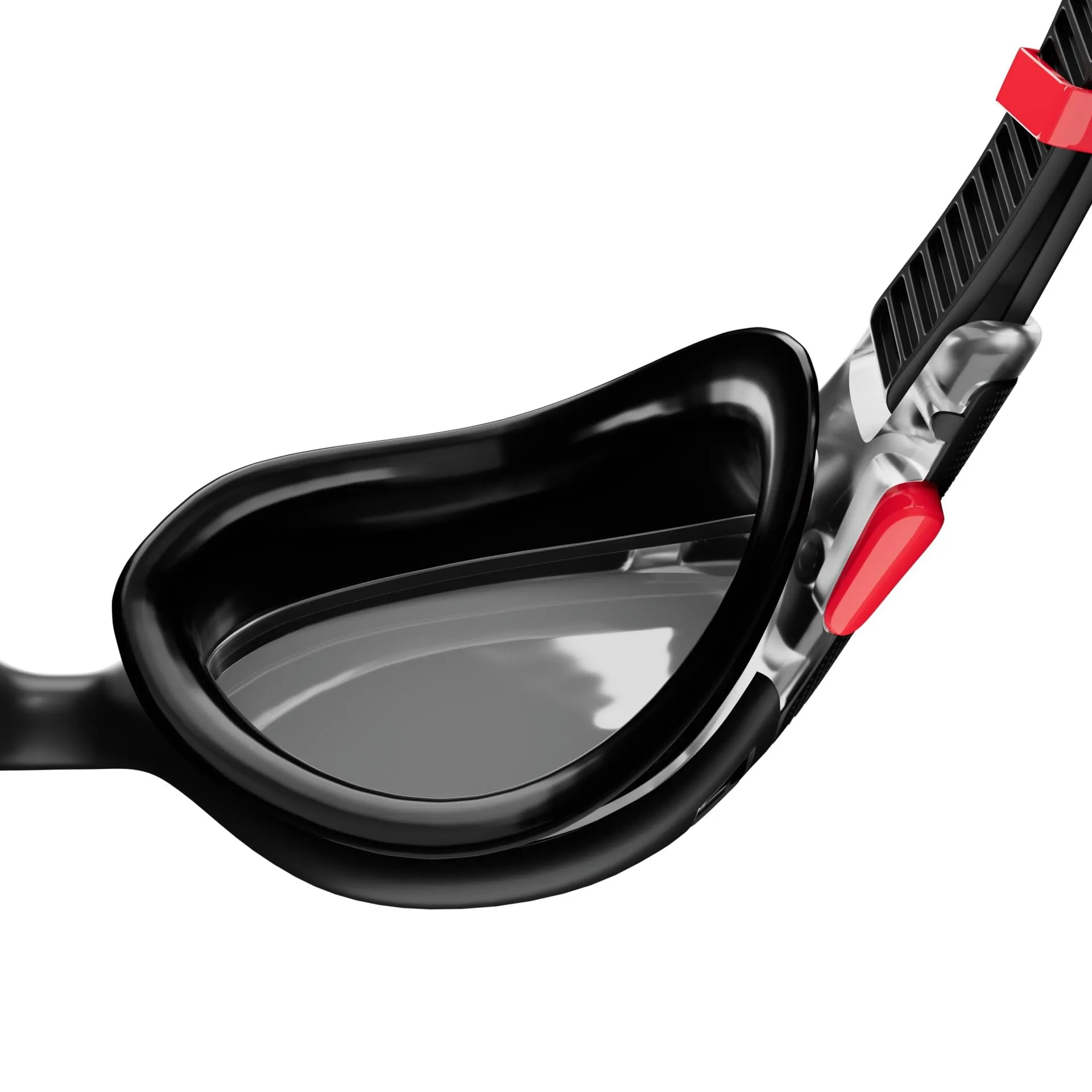 Speedo Biofuse 2.0 - Occhialini da nuoto unisex per adulti - immagine 4