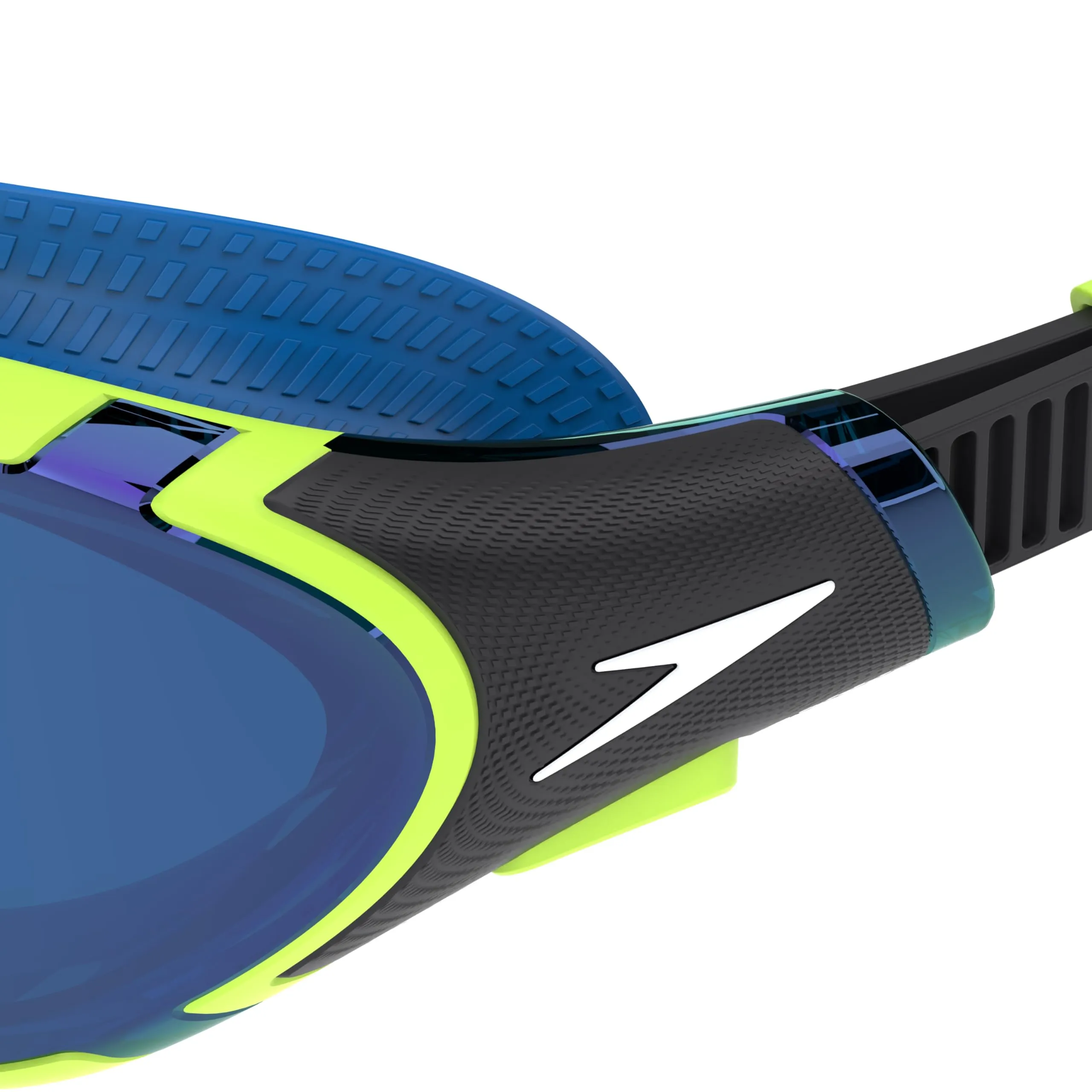 Speedo Biofuse 2.0 - Occhialini da nuoto unisex per adulti - immagine 5