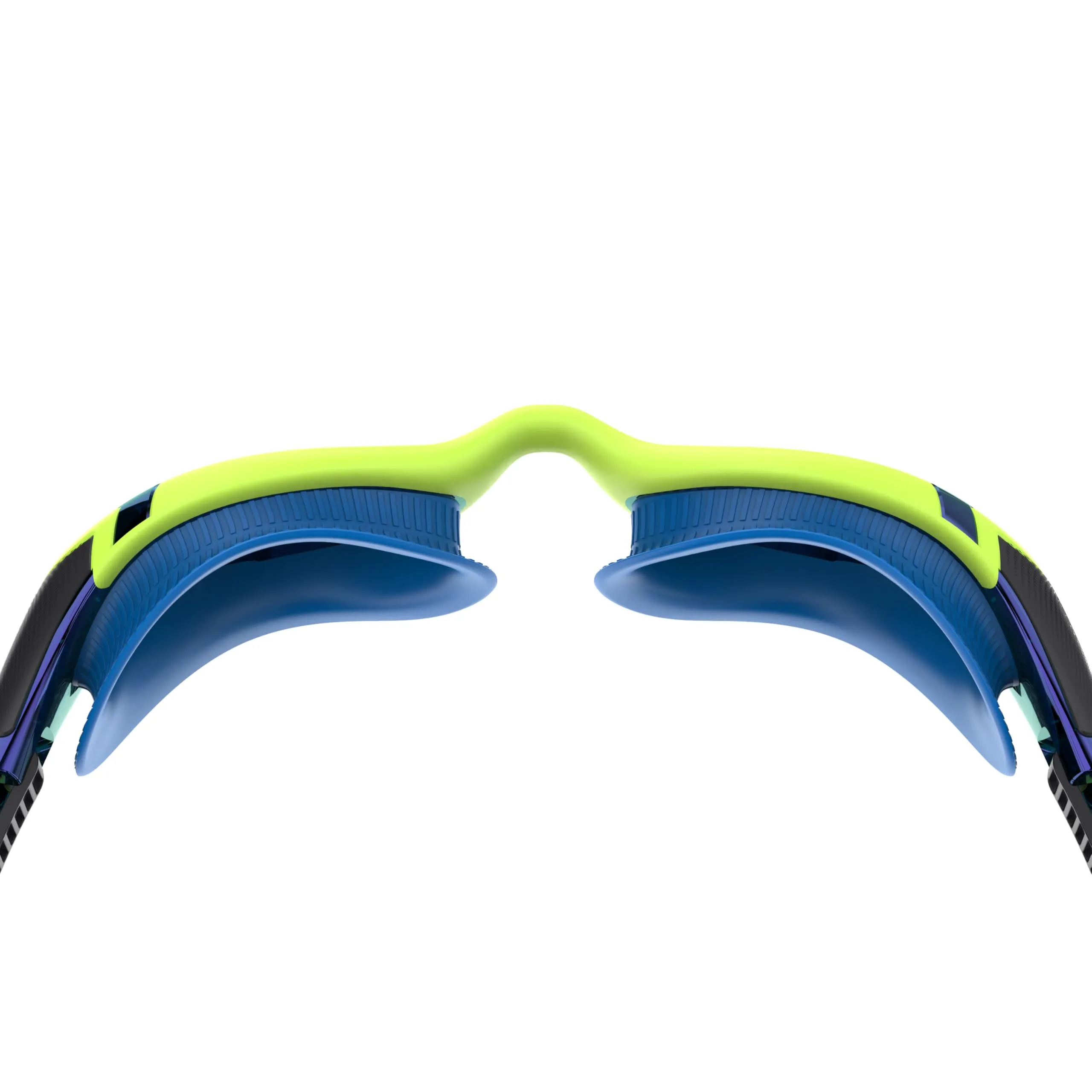 Speedo Biofuse 2.0 - Occhialini da nuoto unisex per adulti - immagine 7