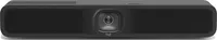 Webcam Logitech Meetup 2 Grafite Camera Ptz Digitale Array 6Mic Alto - immagine 1