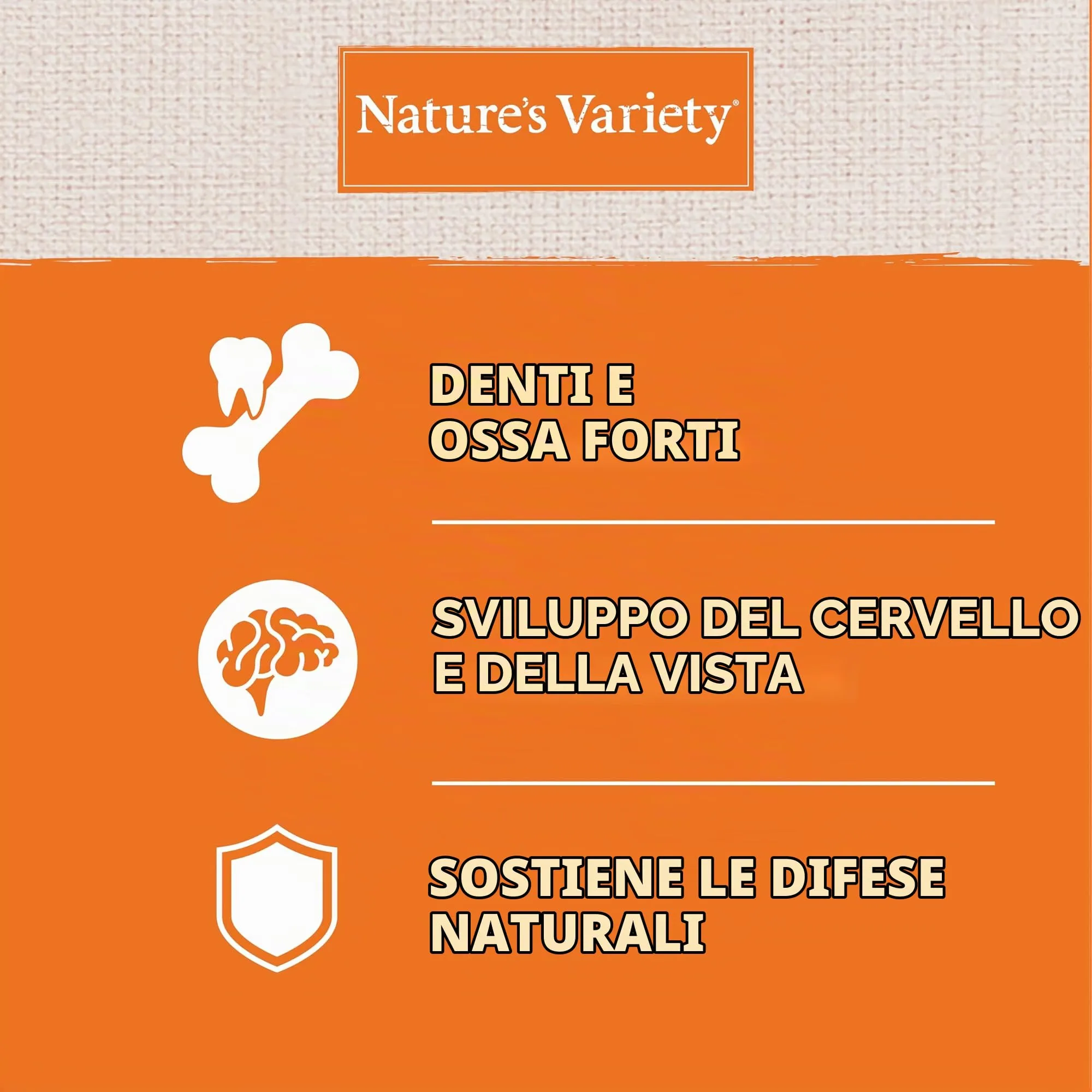 Nature's Variety Selected, Cibo per Gattini con Pollo Allevato a Terra Disossato 1.25 Kg - immagine 2