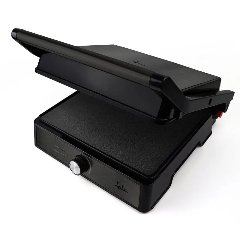 Jata JEGR1913 Griglia Grill 2000W - immagine 1