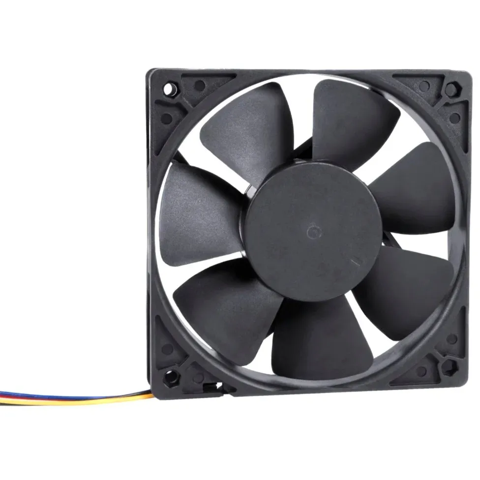 Ventola Core 120mm PWM 4000rpm - immagine 1