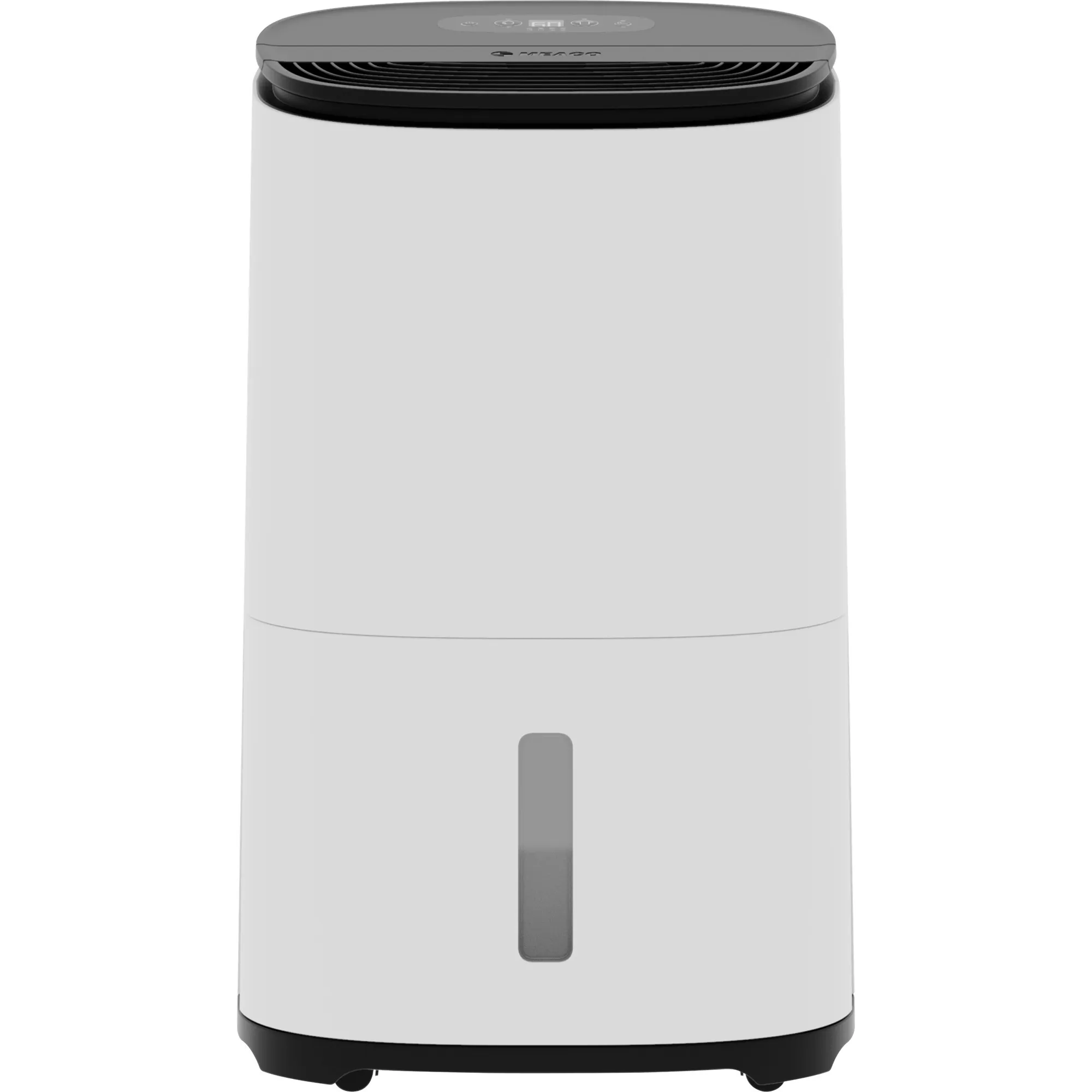 Dry Arete One 20L Deumidificatore a compressore e purificatore d''aria - immagine 1