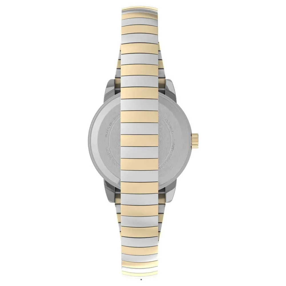 Timex Easy Reader kvinnors 25mm Watch TW2U79100 - immagine 2