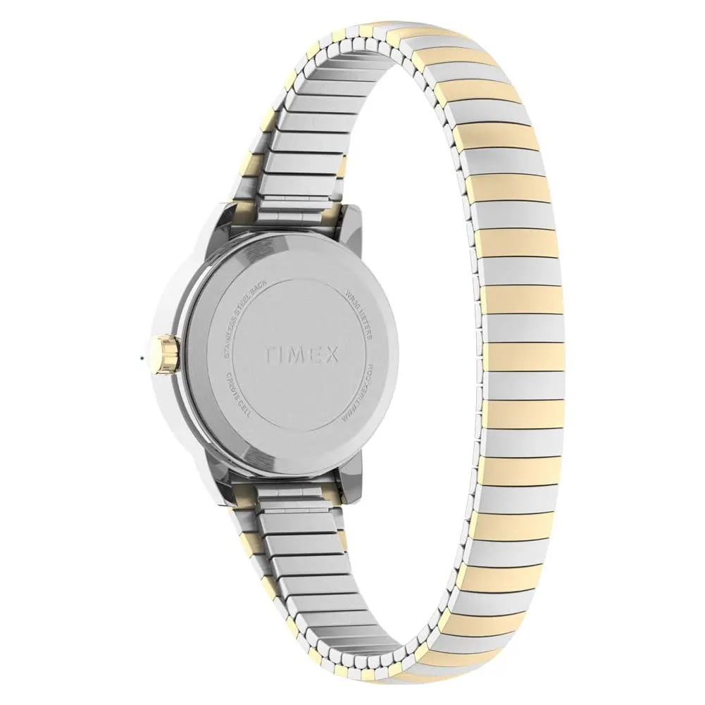 Timex Easy Reader kvinnors 25mm Watch TW2U79100 - immagine 3