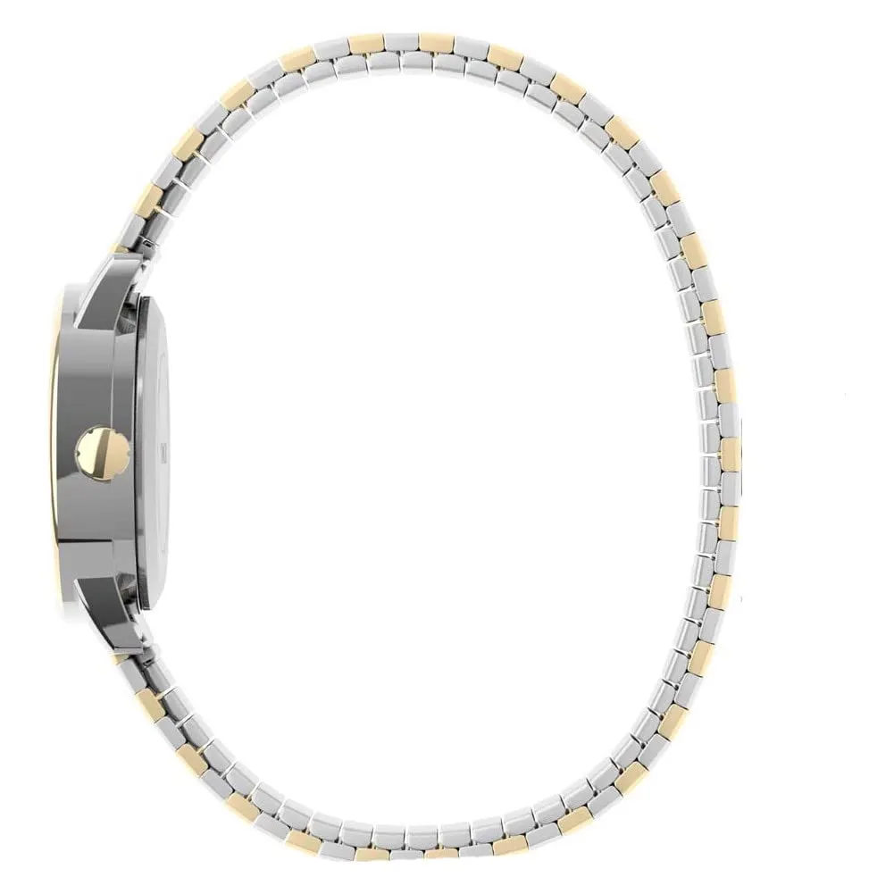 Timex Easy Reader kvinnors 25mm Watch TW2U79100 - immagine 4