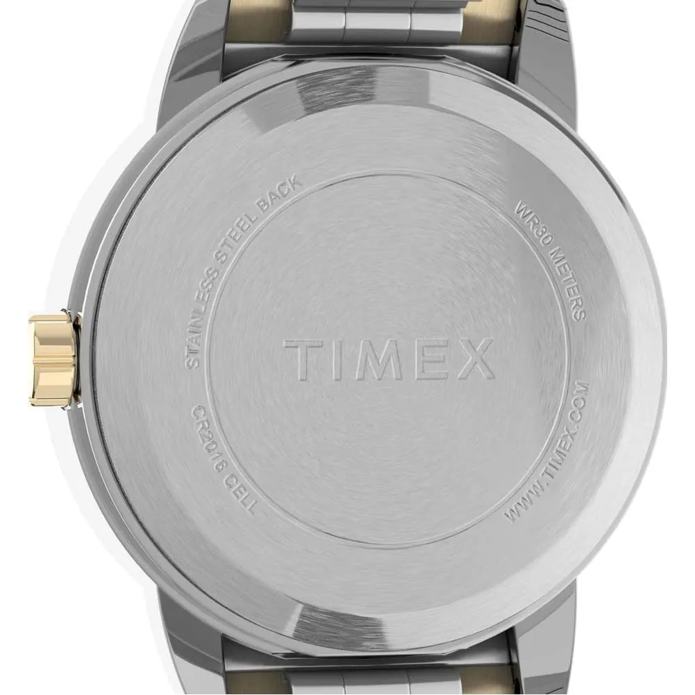 Timex Easy Reader kvinnors 25mm Watch TW2U79100 - immagine 5
