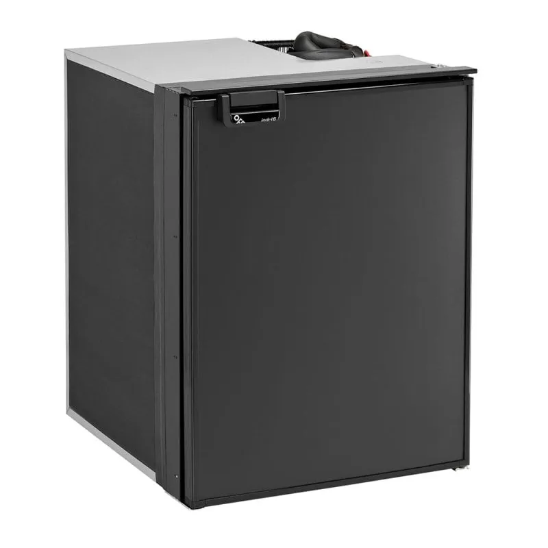 Indel B Cruise 85 - Frigorifero 85L, 12/24VDC - 60W - immagine 1