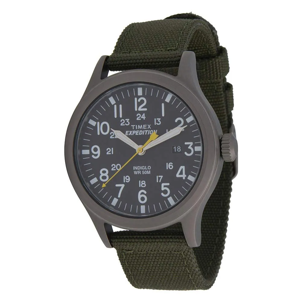 Timex Expedition Scout 40mm Watch - immagine 2