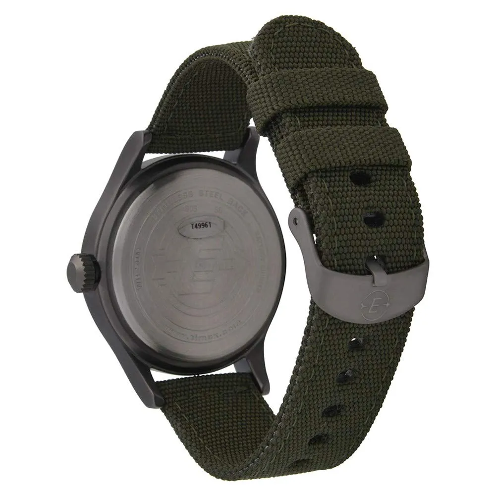 Timex Expedition Scout 40mm Watch - immagine 3