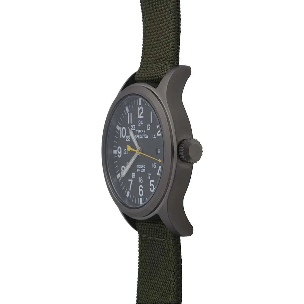 Timex Expedition Scout 40mm Watch - immagine 4