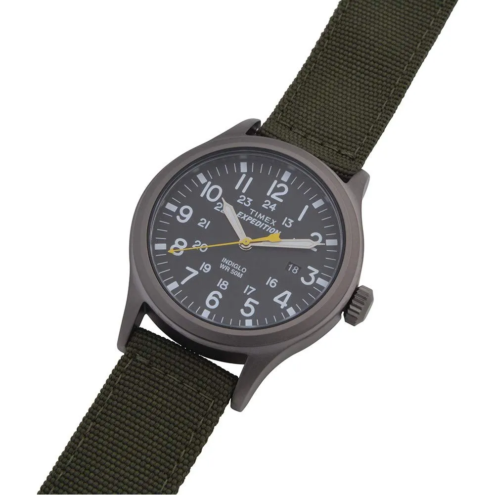 Timex Expedition Scout 40mm Watch - immagine 5