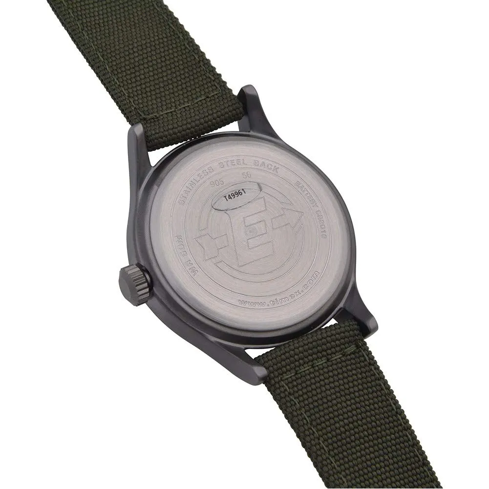 Timex Expedition Scout 40mm Watch - immagine 6