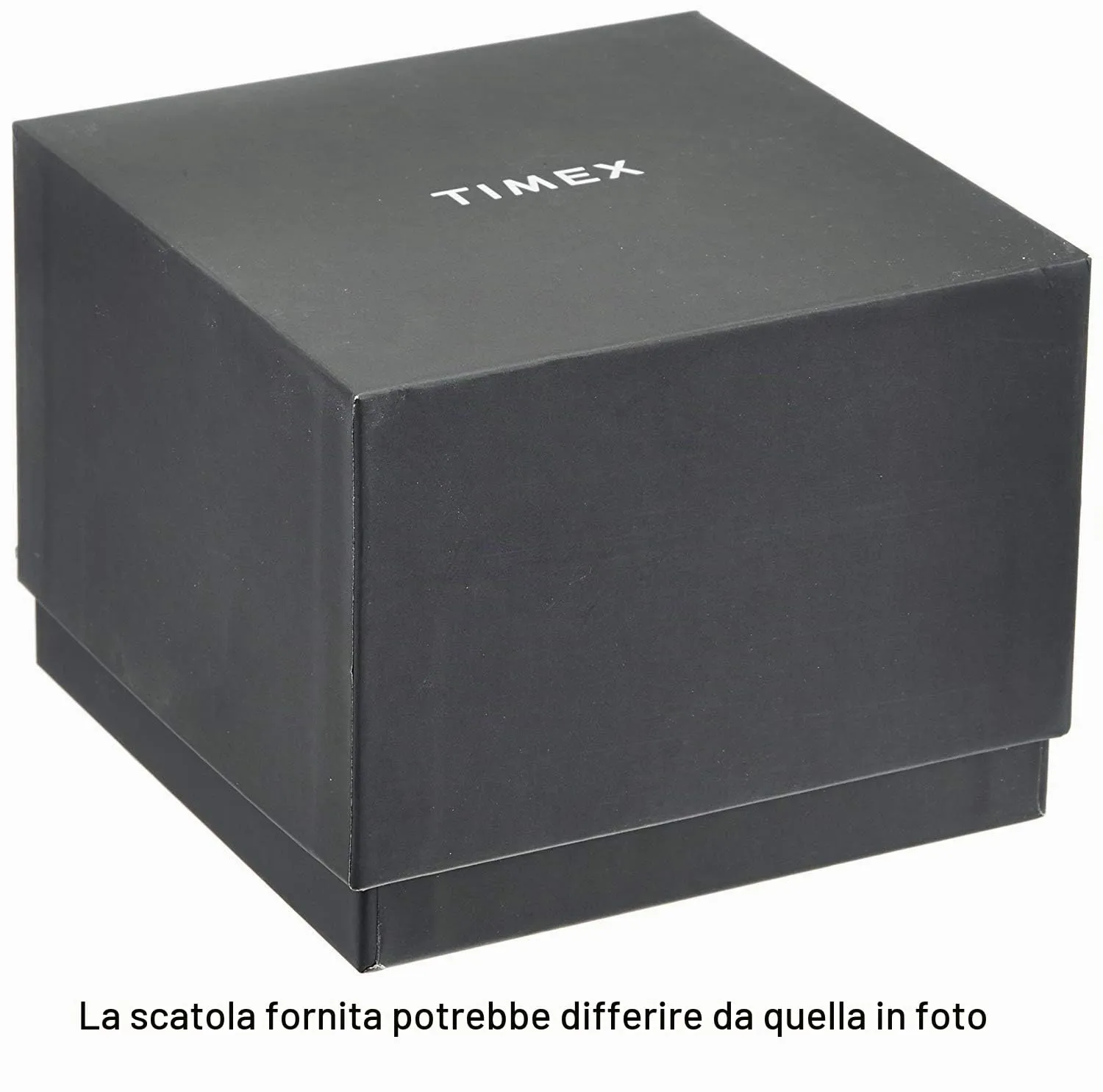 Timex Expedition Scout TW4B14100 - Orologio da uomo con cinturino in tessuto, 40 mm - immagine 7