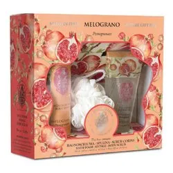 Set regalo Luxury gift box melograno - immagine 1