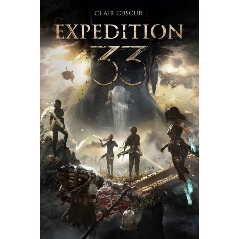 Gioco Clair Obscur: Expedition 33 per Xbox Series X - immagine 1
