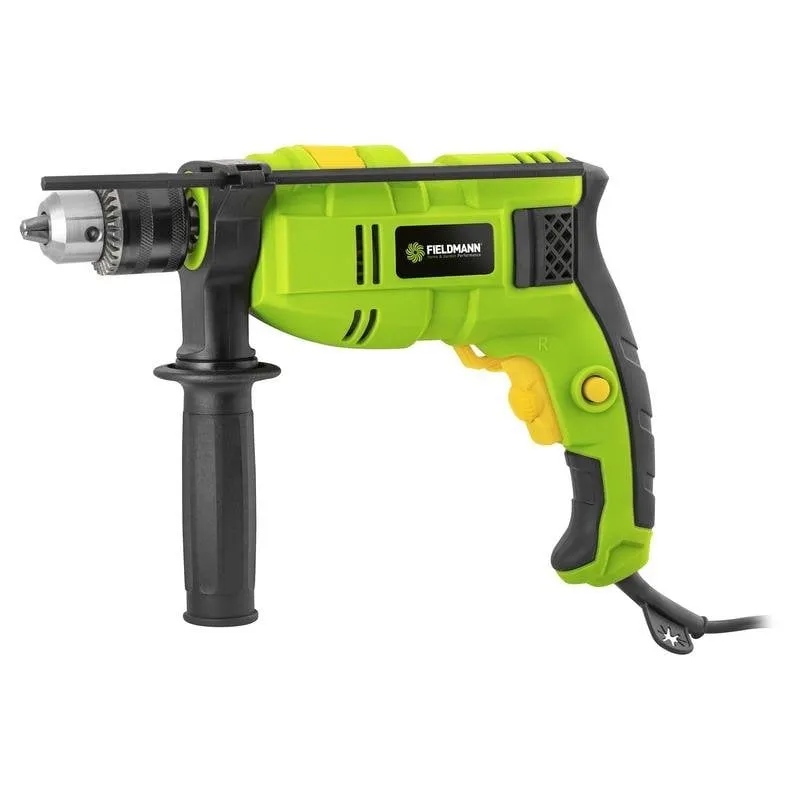 Taladro de pistola Fieldmann FDV 200711-E 710 W 2800 RPM 1,3 cm - immagine 1