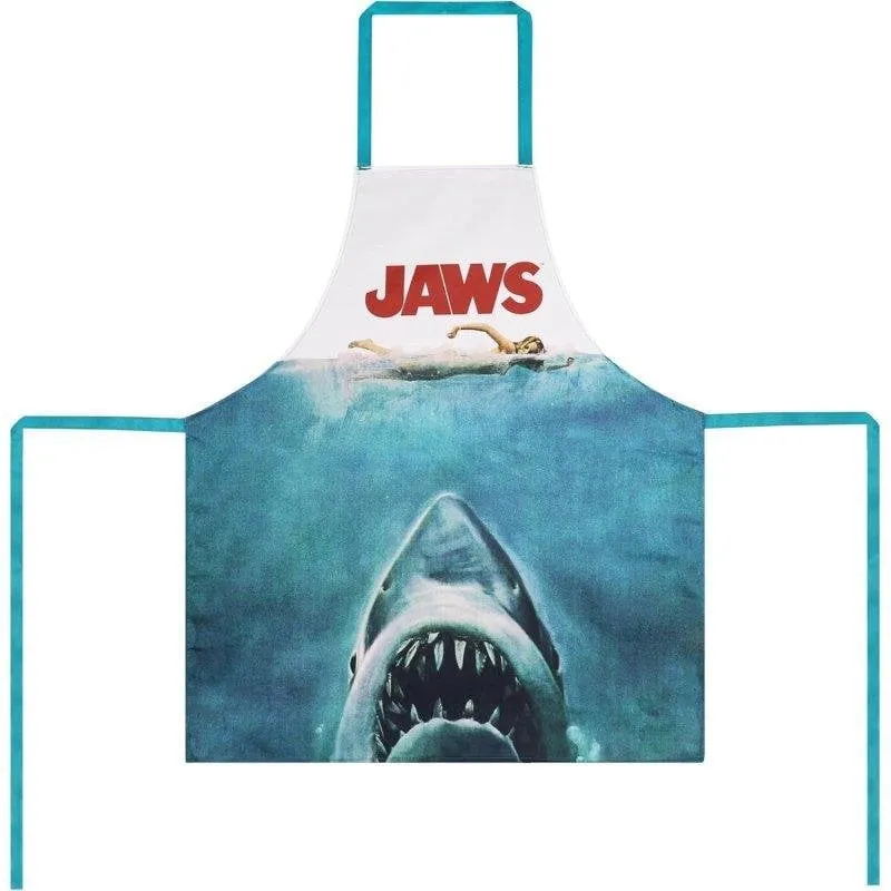 Delantal SD Toys Tiburon Jaws Poster - immagine 1