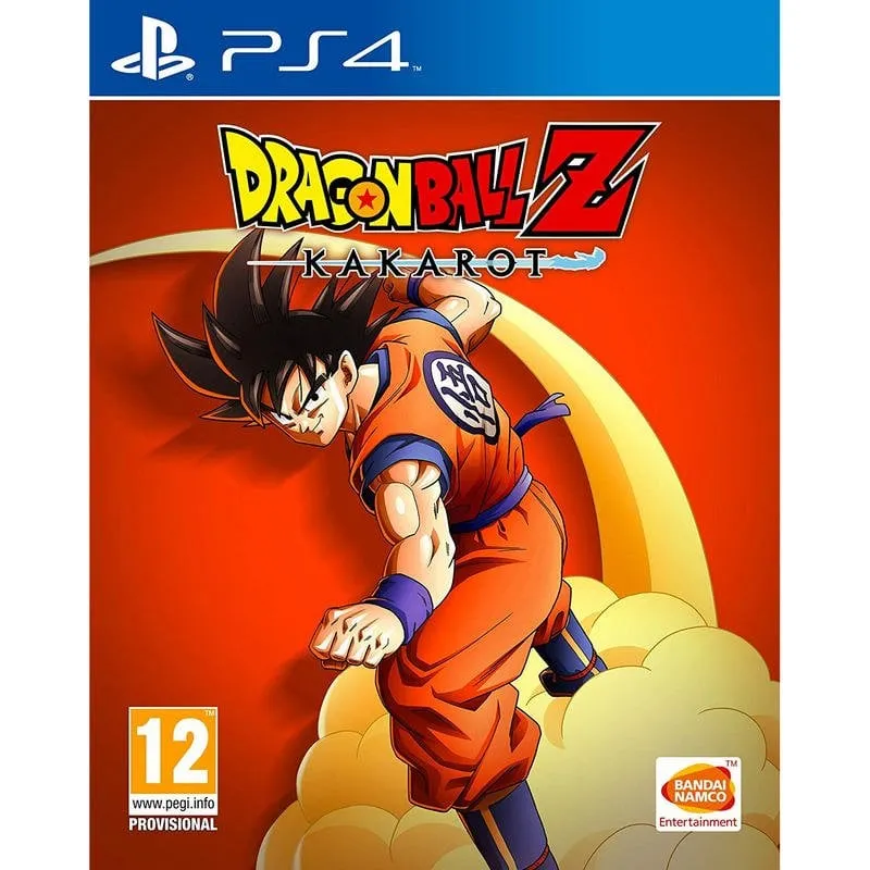 Dragon Ball Z Kakarot PS4 - immagine 1
