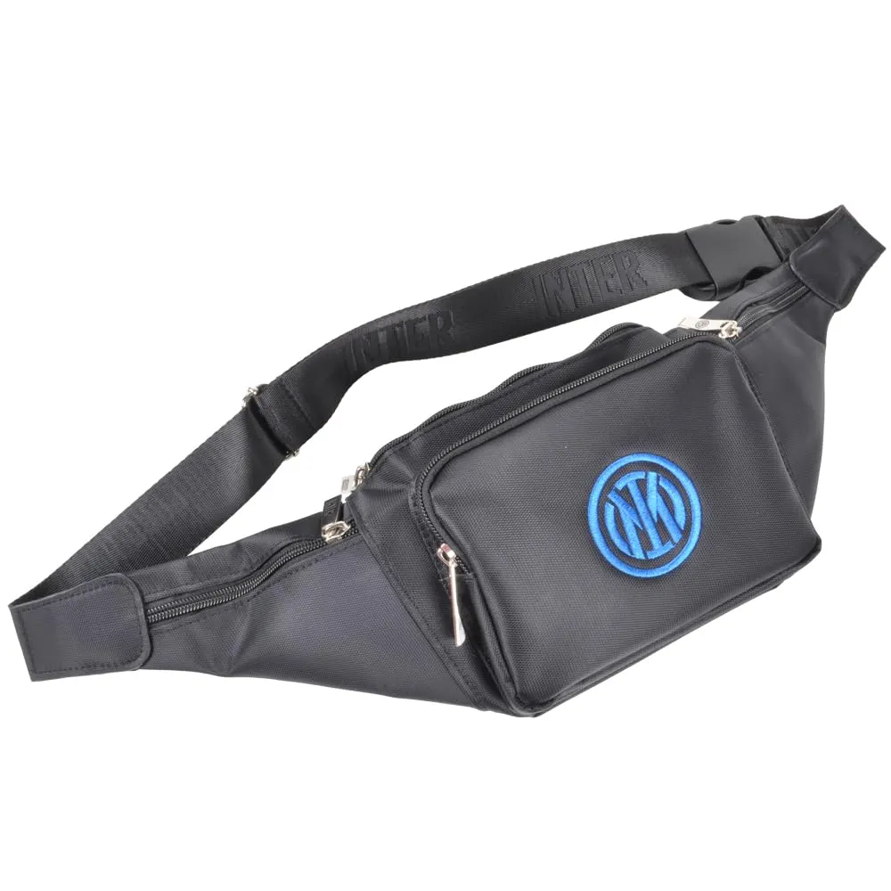 Inter Marsupio Travel grande Prodotto Ufficiale 153780 - immagine 5