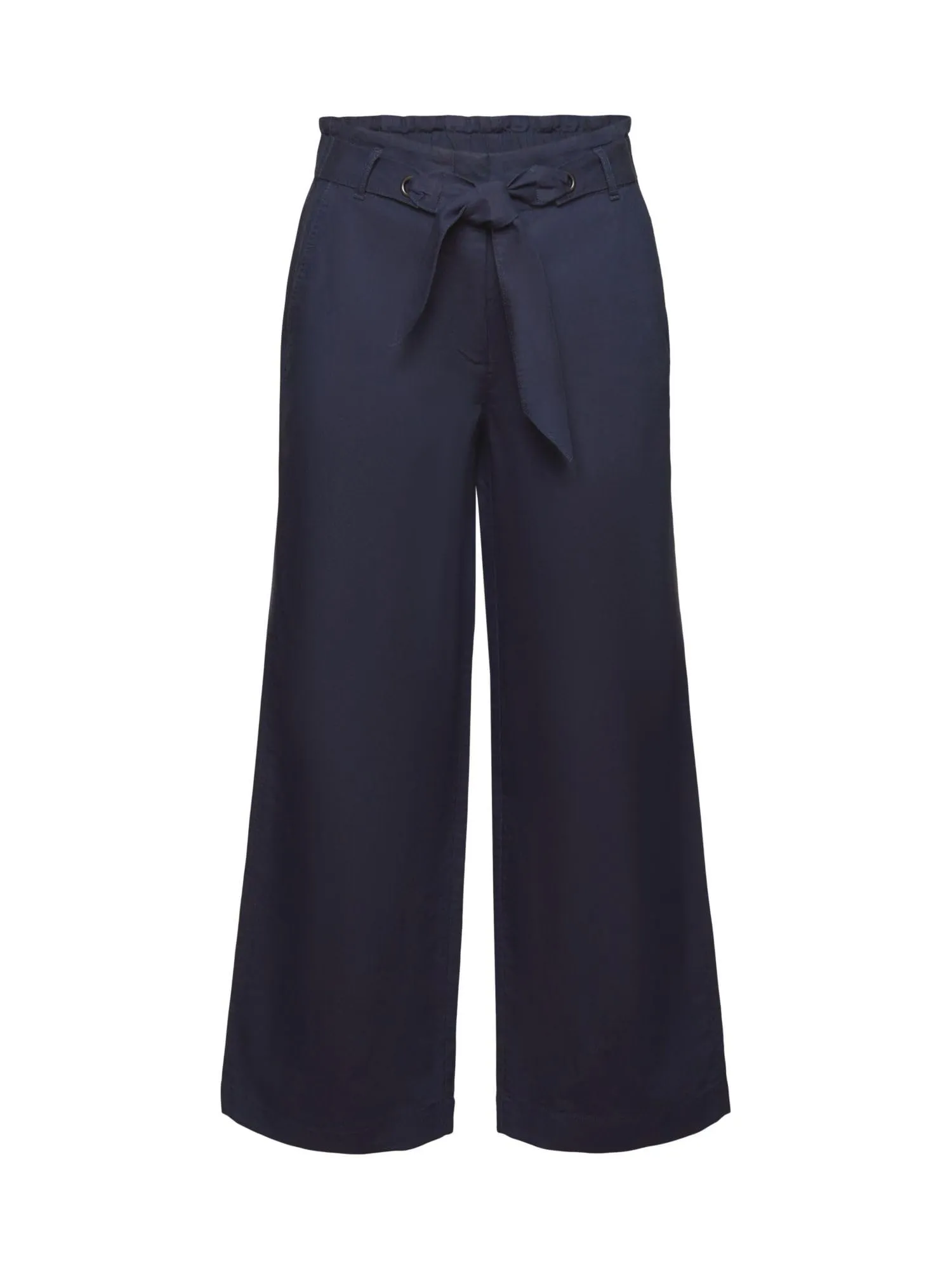 ESPRIT 044ee1b307 Pantaloni, 400 Navy, 32W x 28L Donna - immagine 4