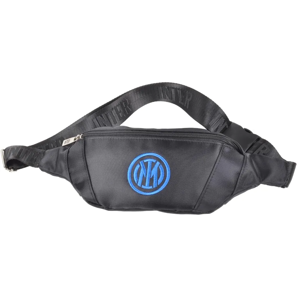 Inter Marsupio Travel piccolo Prodotto Ufficiale 153779 - immagine 3