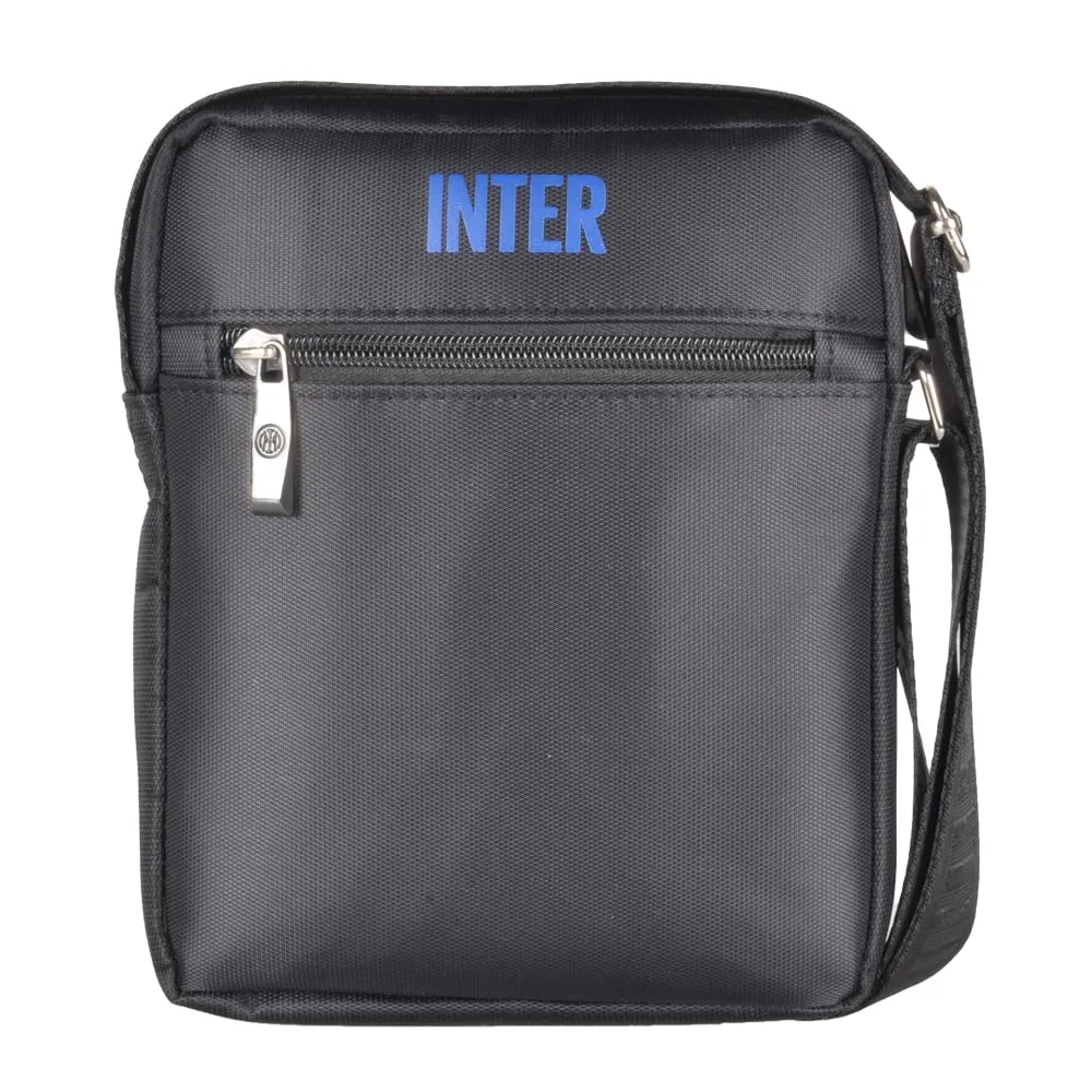 Inter Borsello Travel Piccolo Prodotto Ufficiale 153774 - immagine 3