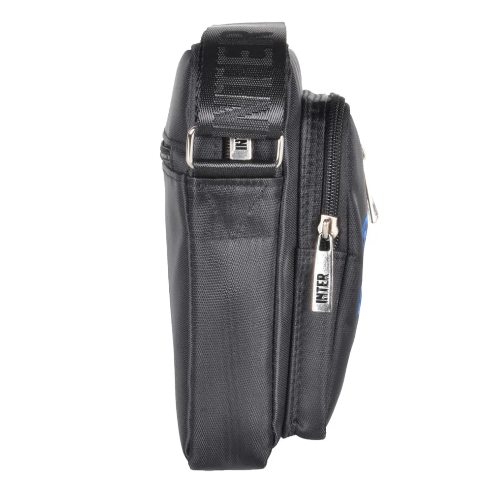 Inter Borsello Travel Piccolo Prodotto Ufficiale 153774 - immagine 4