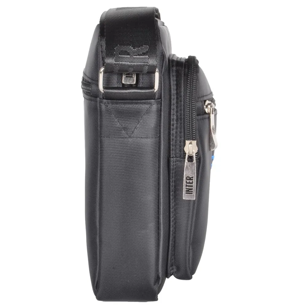 Inter Borsello Travel Grande Prodotto Ufficiale 153775 - immagine 4