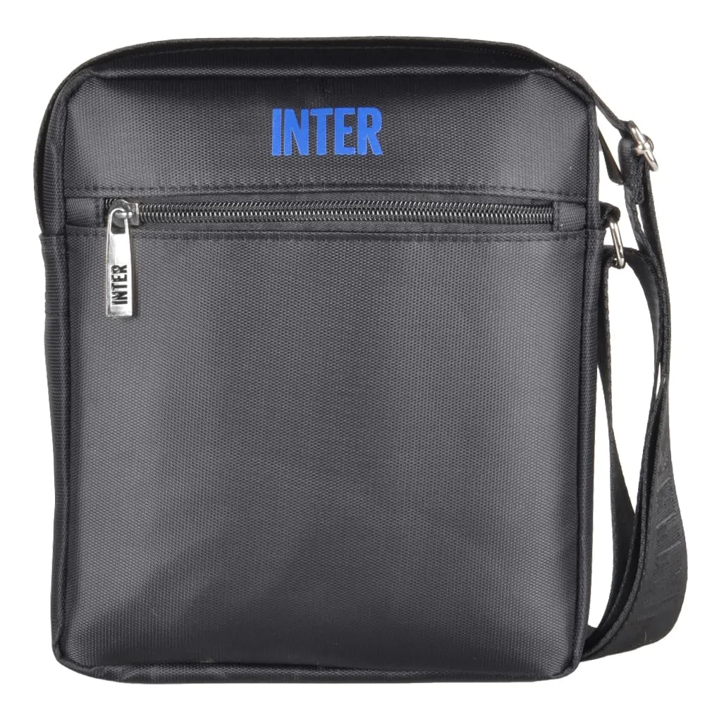 Inter Borsello Travel Grande Prodotto Ufficiale 153775 - immagine 5