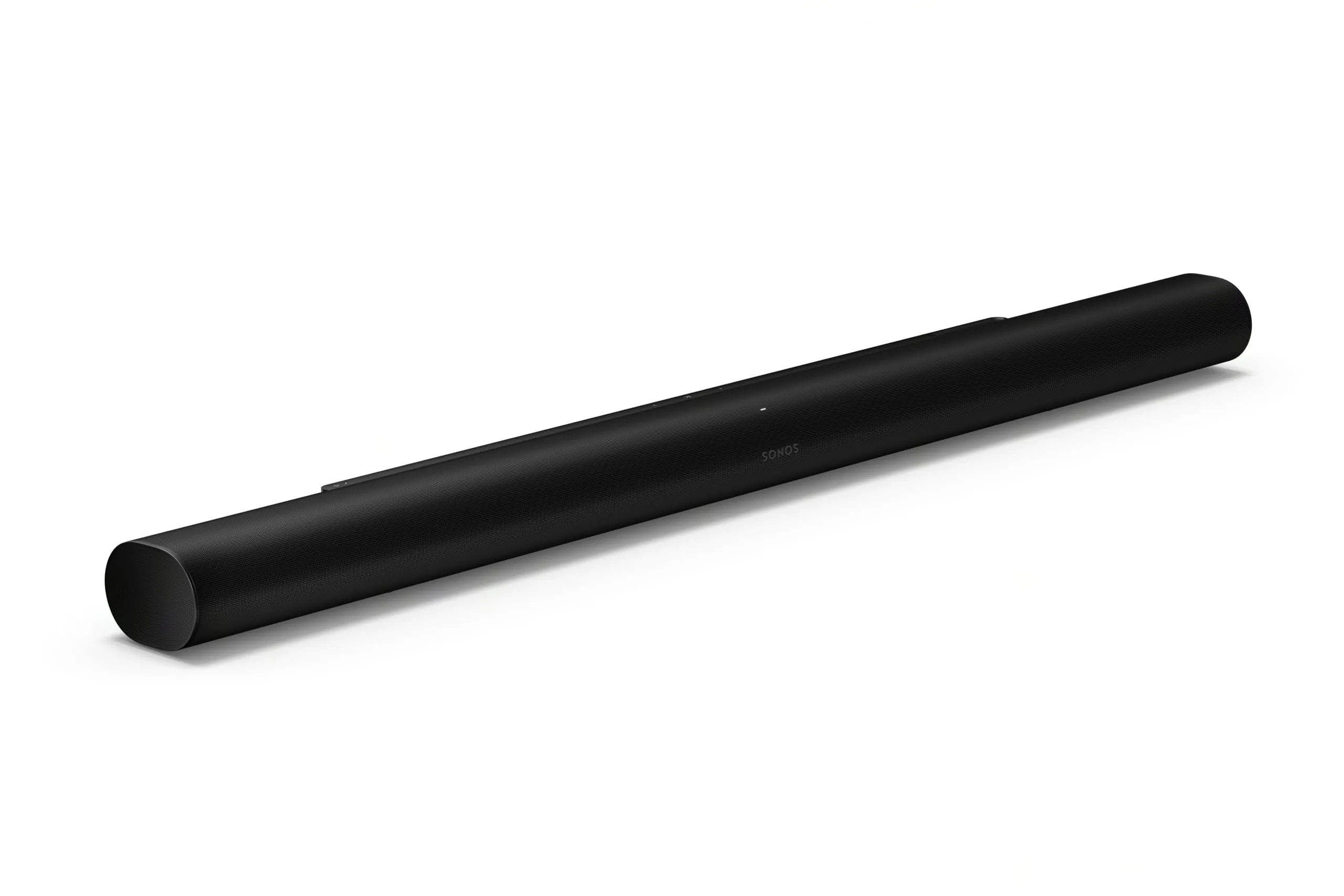 Sonos Soundbar Arc Ultra con Dolby Atmos e controllo vocale | Audio surround 9.1.4 per TV e musica | Nero