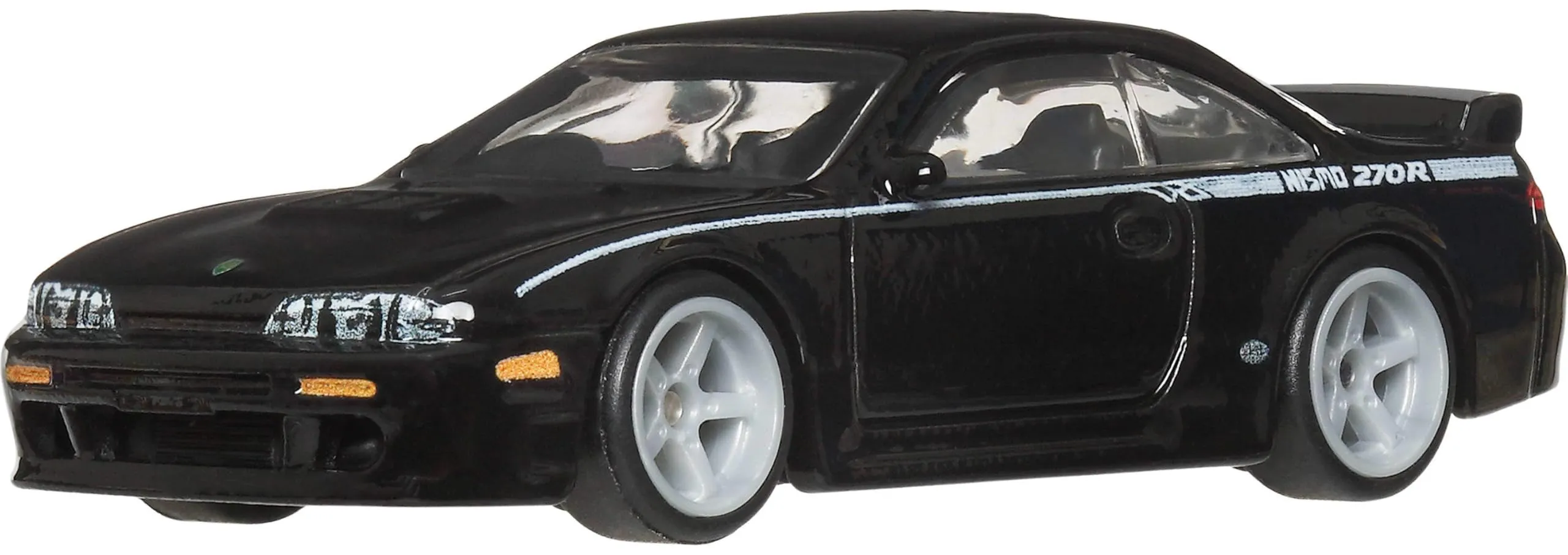 Hot Wheels Premium Car Culture 1994 NISMO 270R (S14)