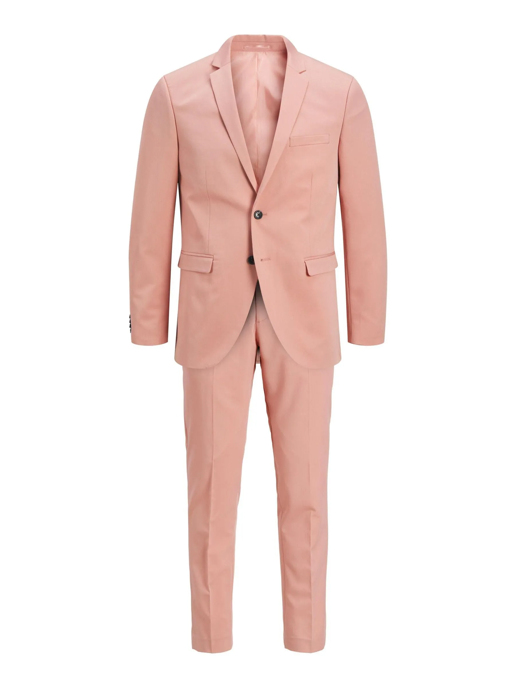 JACK & JONES JPRFRANCO Completi Super Slim Fit Rosa 52