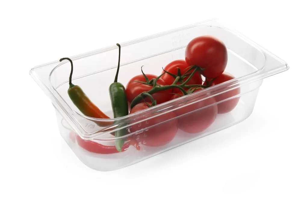 HENDI Contenitore gastronomico