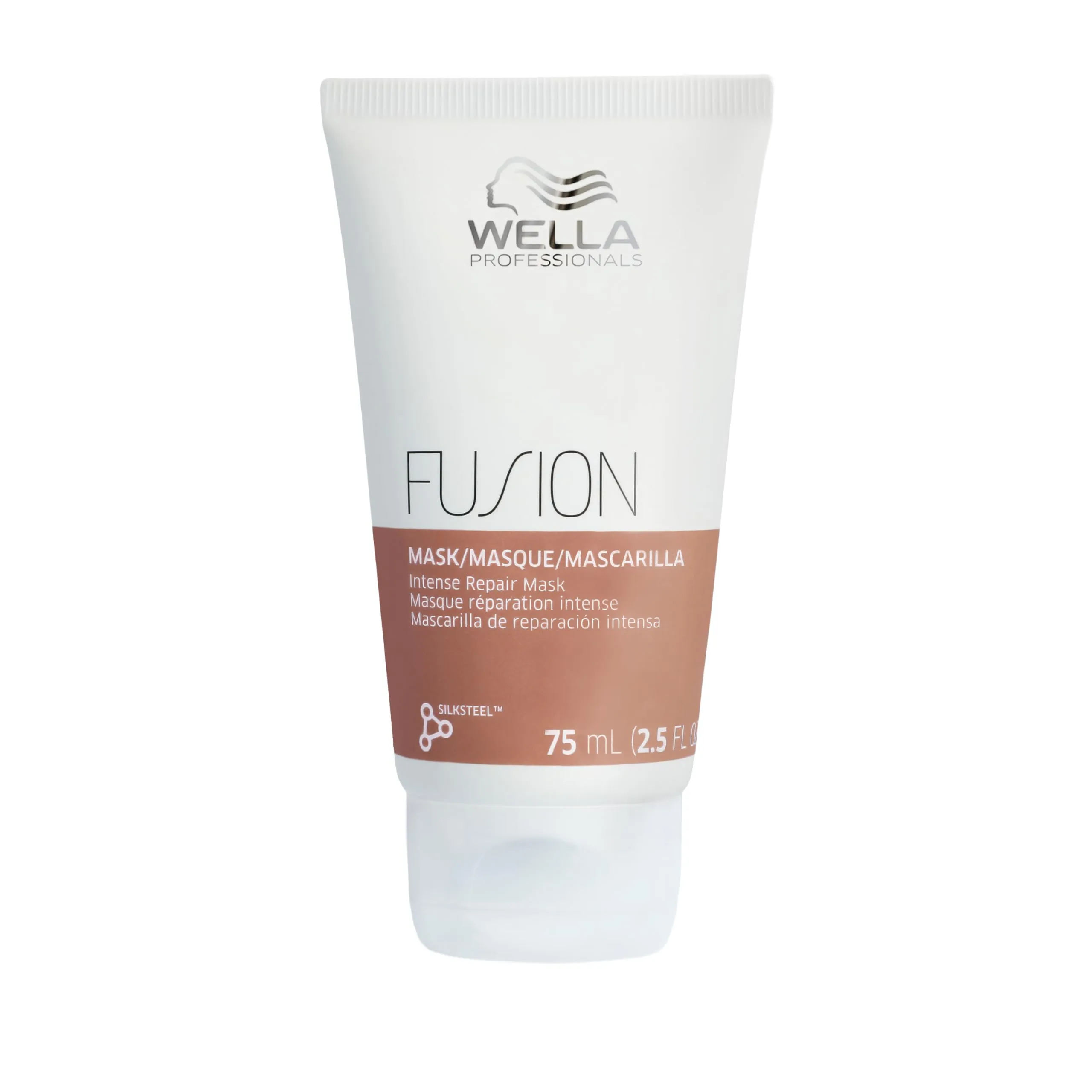 Wella Professionals FUSION Maschera Capelli (75ml)