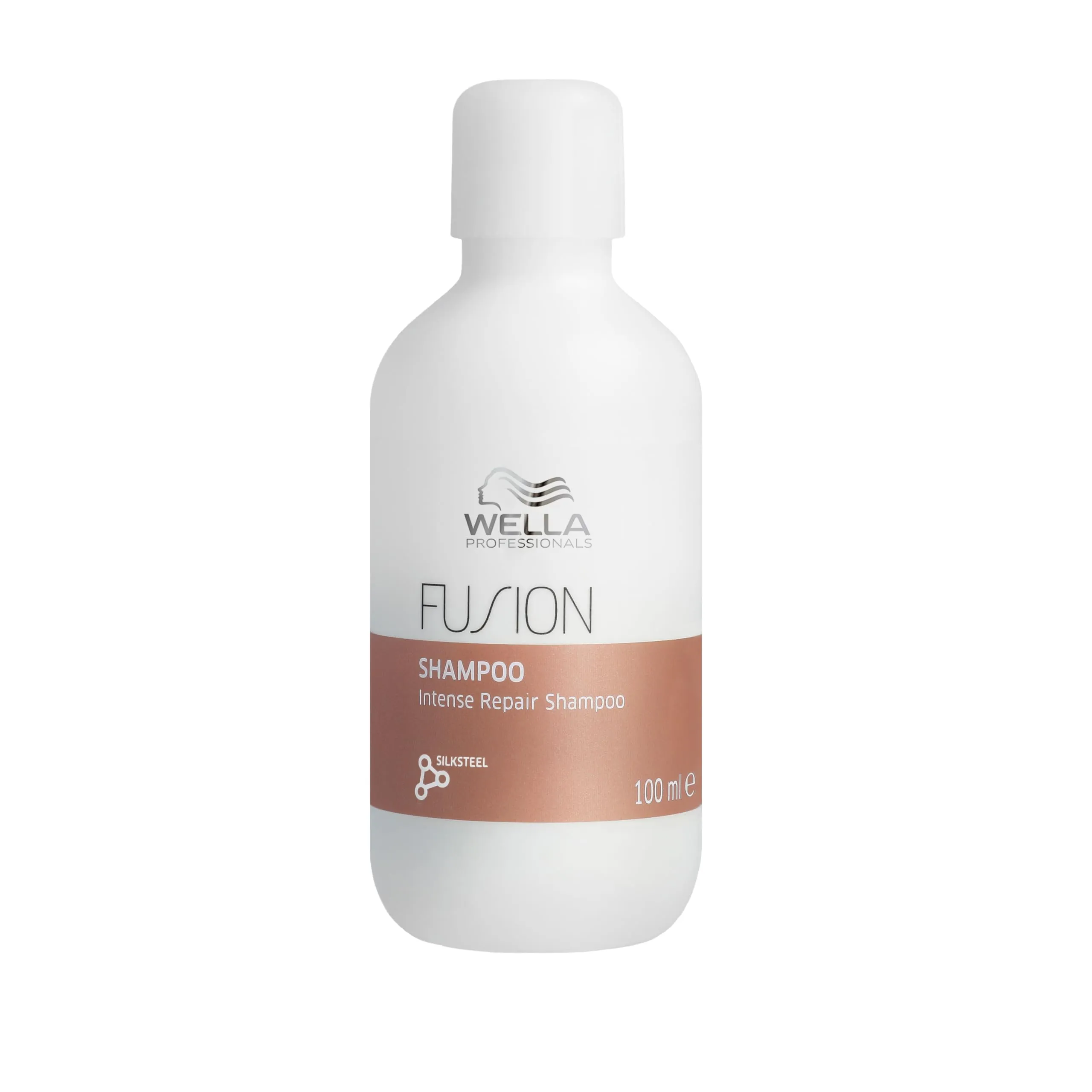 Wella Professionals FUSION Shampoo (100ml)