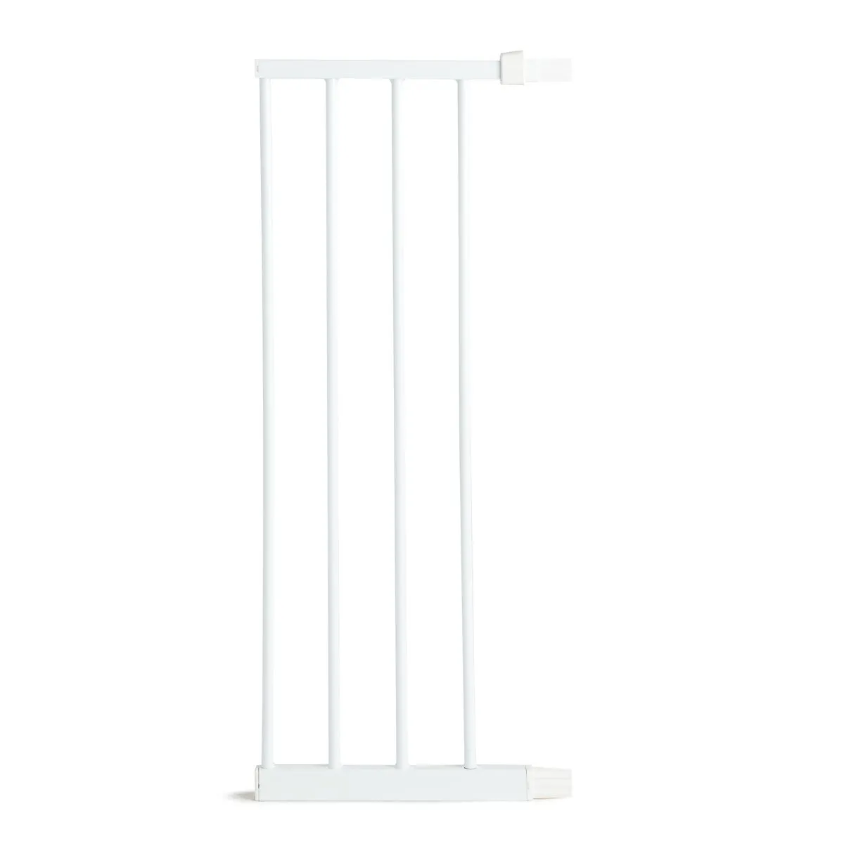 Munchkin Lindam 28cm Bebè Cancelletto Pressione | Bianco
