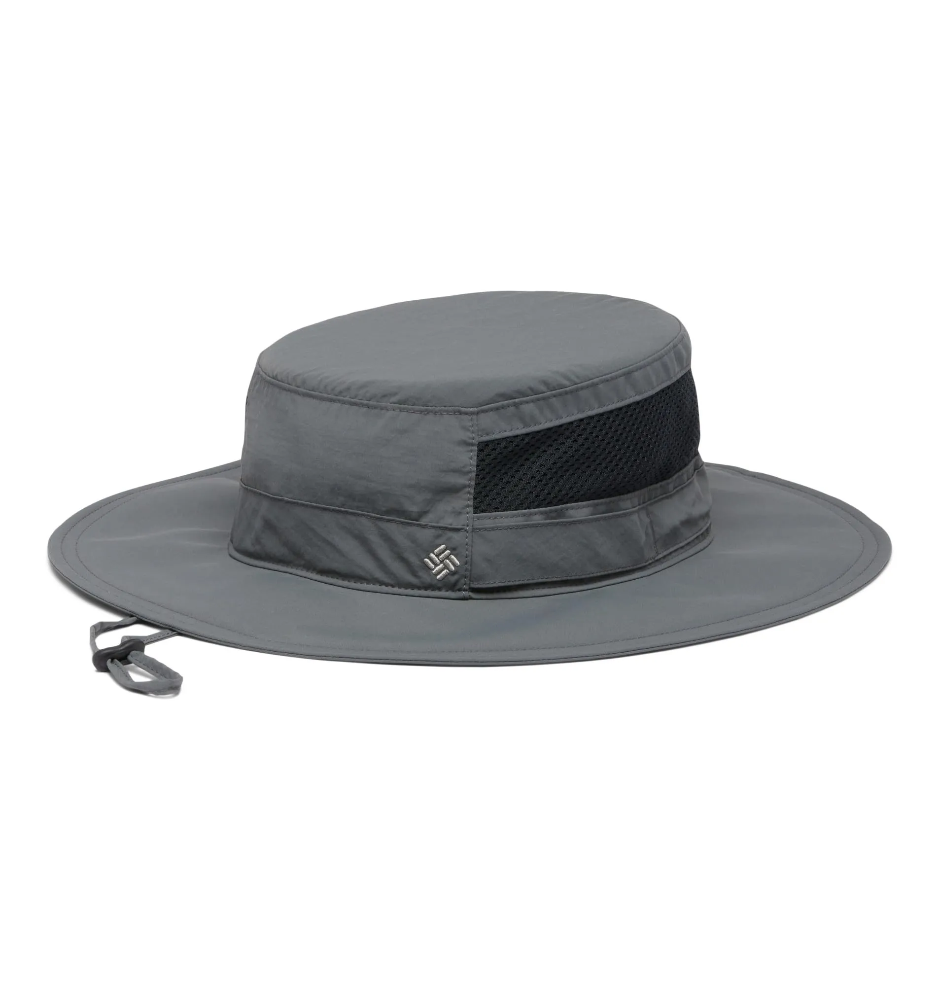 Columbia Bora Bora Booney, Cappello boonie Unisex - Adulto, Grill, Taglia unica