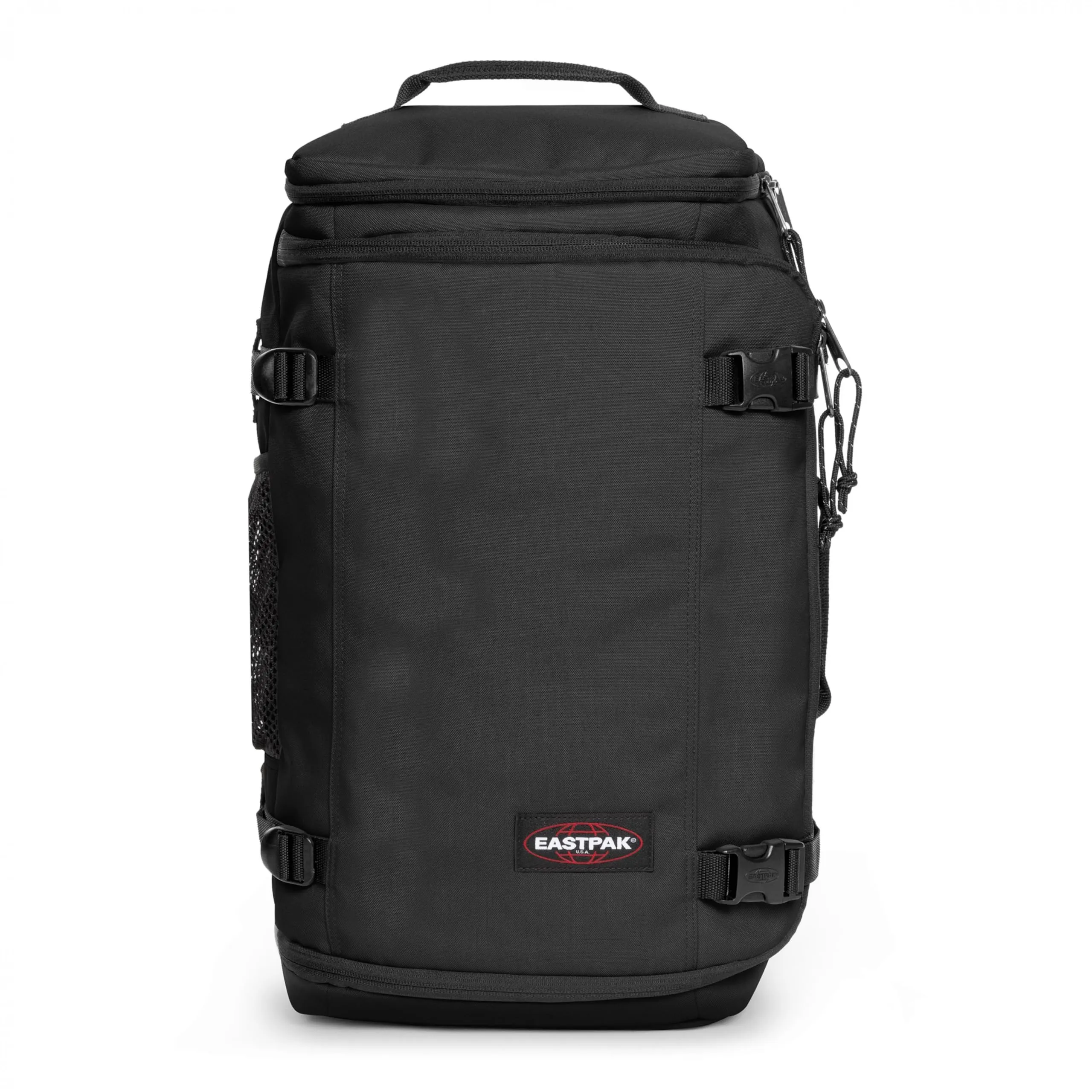 Eastpak Carry Pack Borsone Viaggio Zaino Porta Laptop Bagaglio Mano 30L