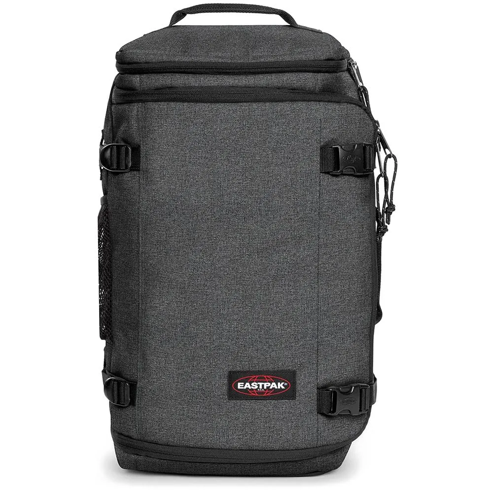Eastpak Carry Pack Borsone Viaggio Zaino Porta Laptop Bagaglio Mano 30L