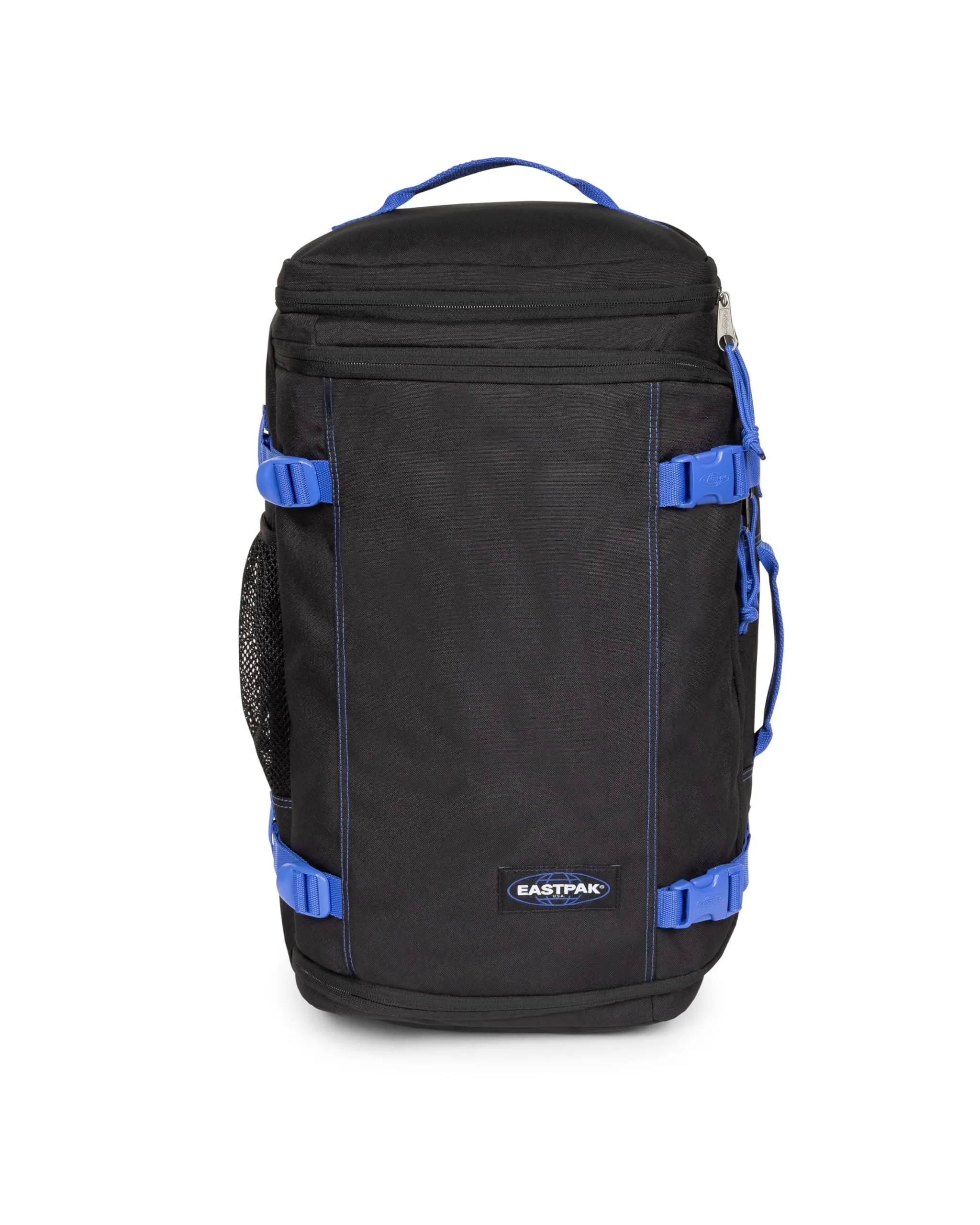 Eastpak Carry Pack Borsone Viaggio Zaino Porta Laptop Bagaglio Mano 30L