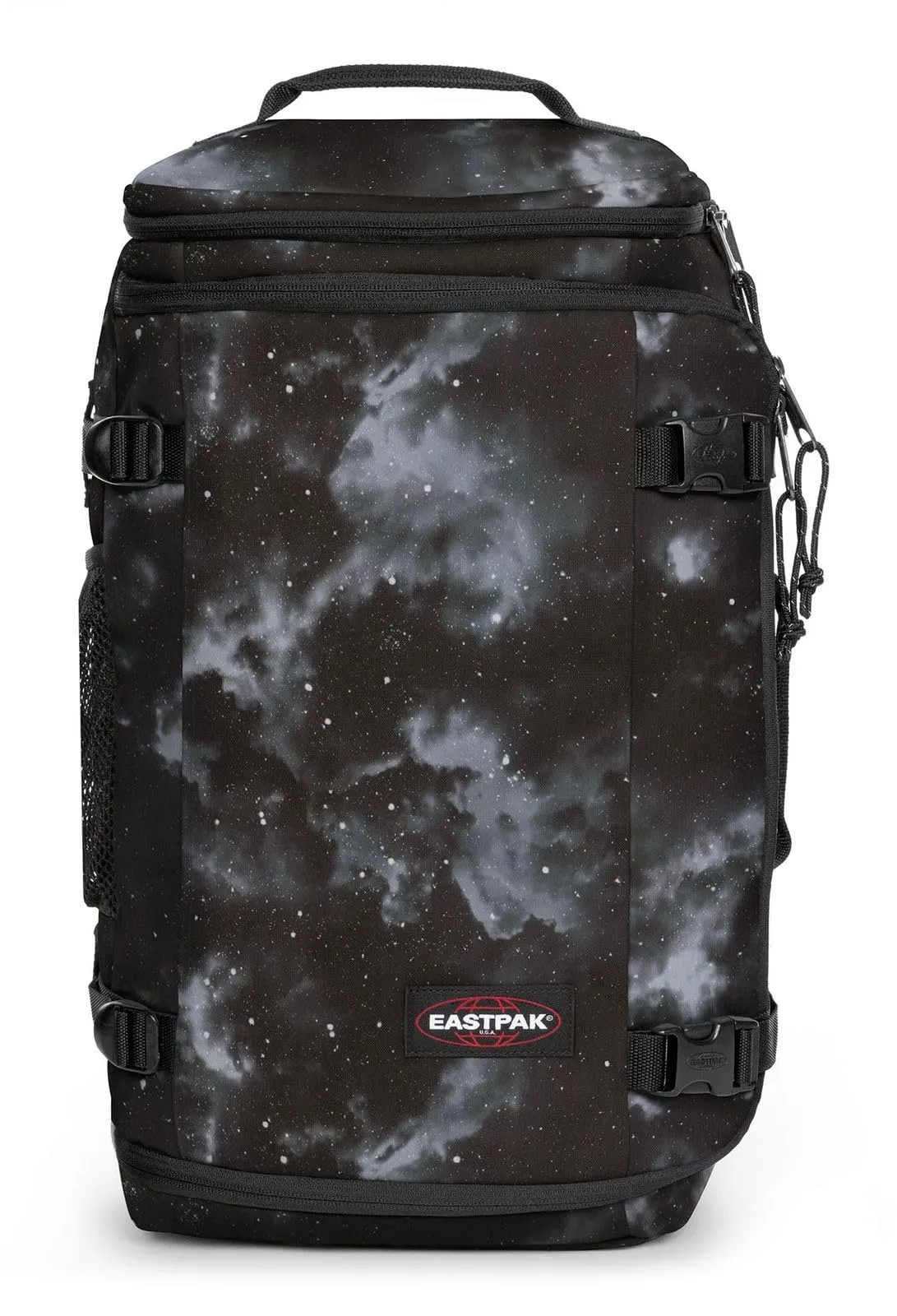 Eastpak Carry Pack Borsone Viaggio Zaino Porta Laptop Bagaglio Mano 30L