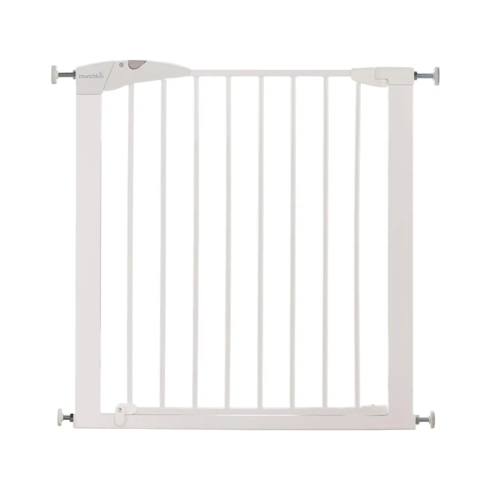 Munchkin Cancelletto Scalini Maxi Bebè | 76-82cm | Pressione