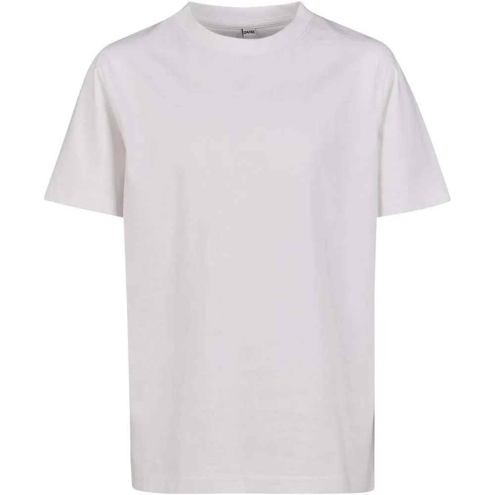 Build Your Brand Maglietta da Bambino Basic Tee