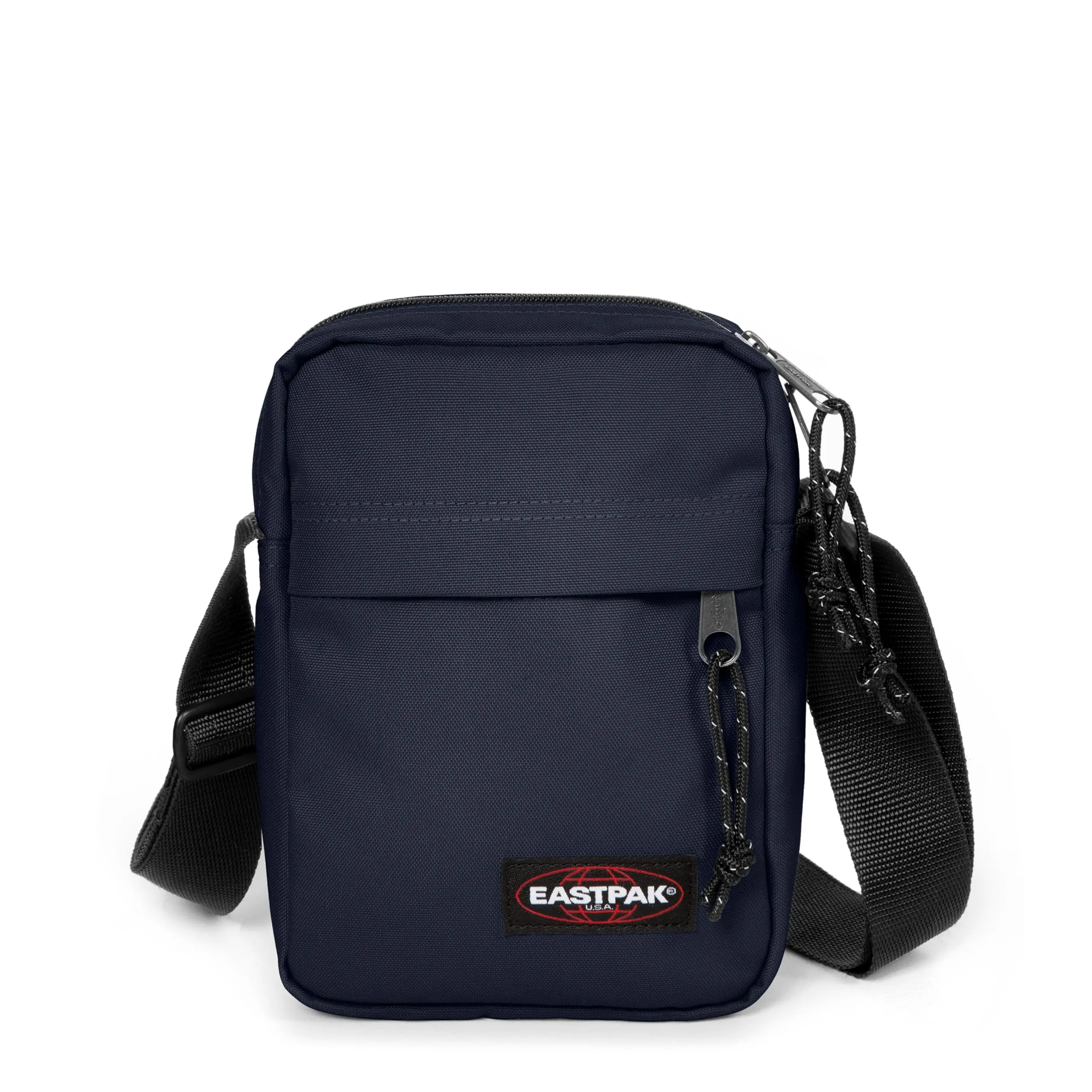 Eastpak THE ONE Borsa a Tracolla, 2.5 L - Ultra Marine (Blu)
