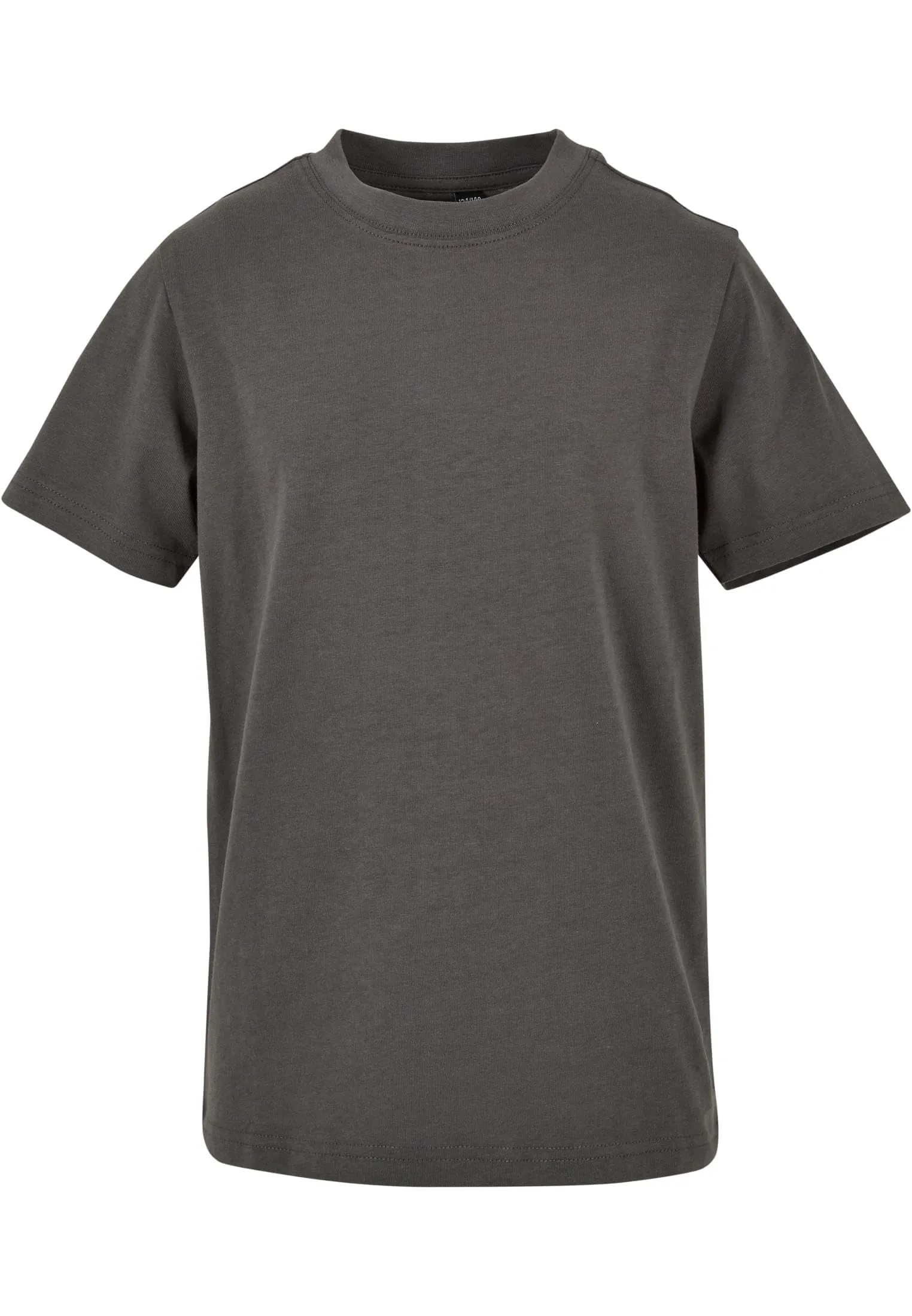 Build Your Brand T-Shirt Bambino, Marrone, 134/140 cm