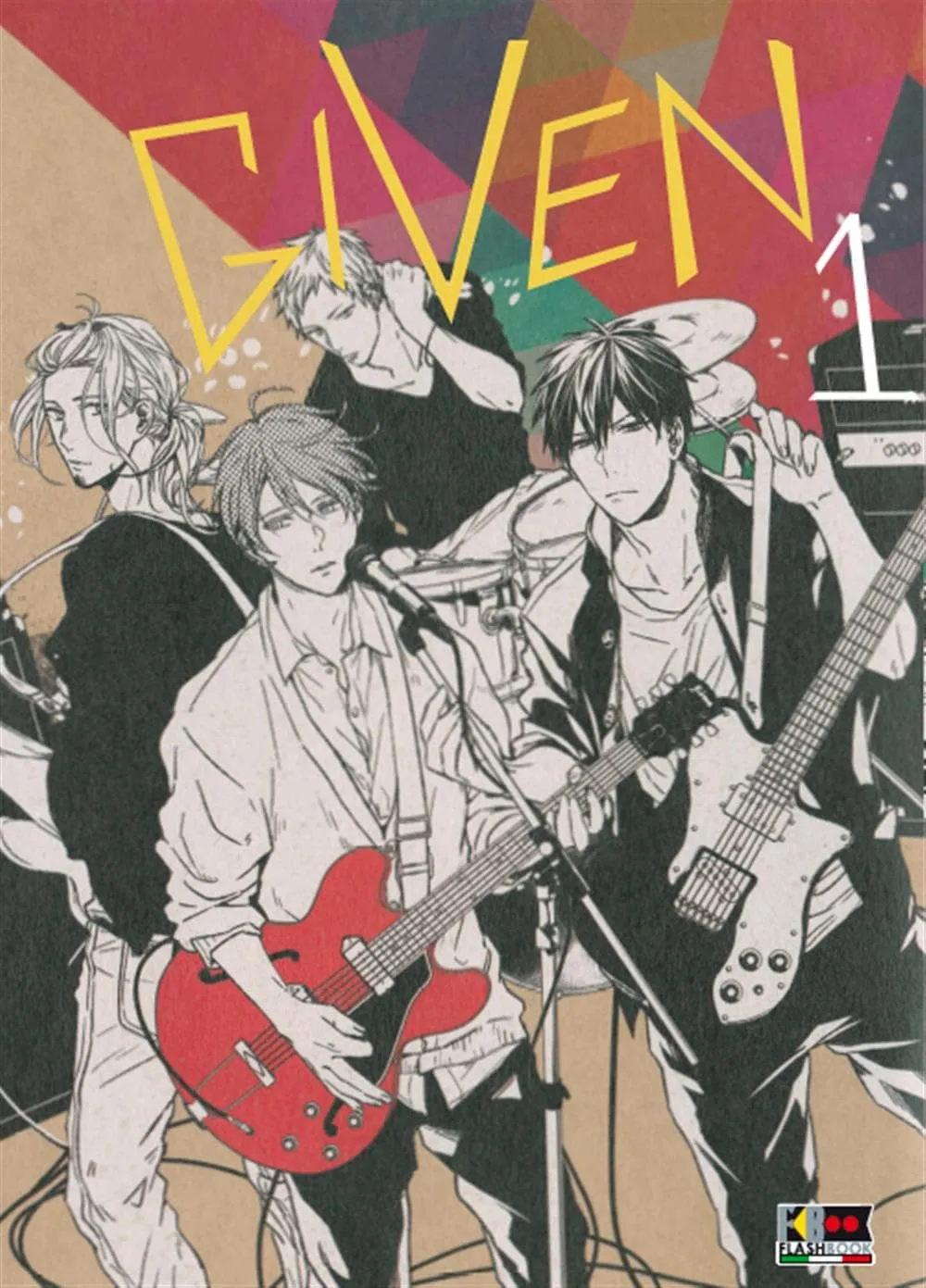 given 1