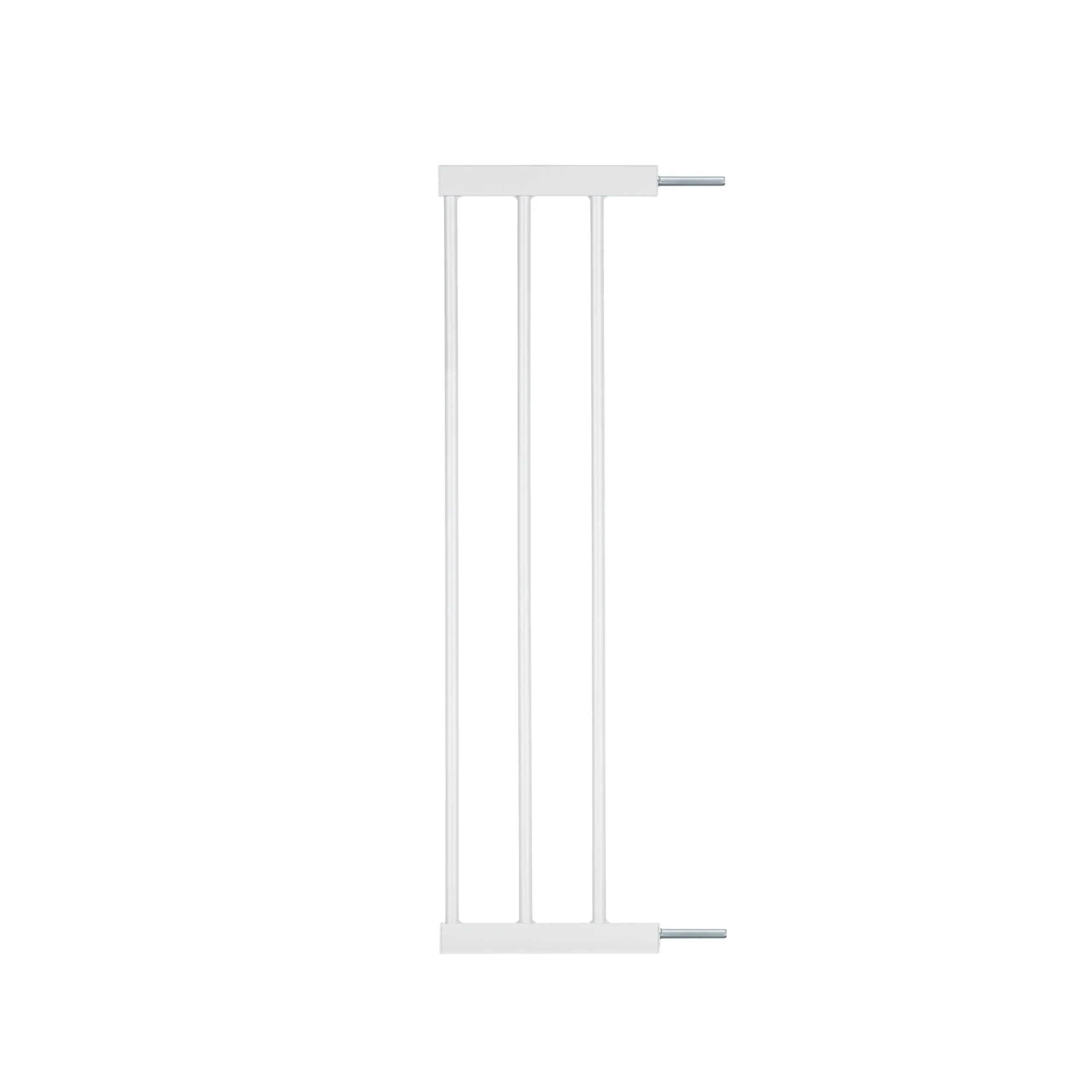 hauck Prolunga 21 cm per Cancelletto Porta e Scale senza Fori, White