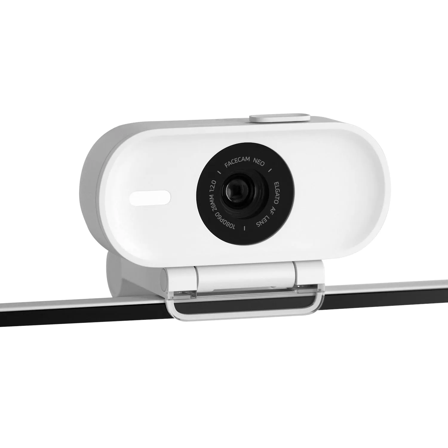 Elgato Facecam Neo, webcam Full HD con otturatore privacy